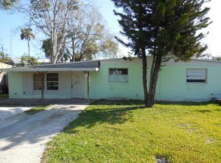 309 Elsie Ave, Holly Hill, FL 32117