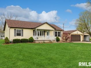 402 2nd Ave W, Andalusia, IL