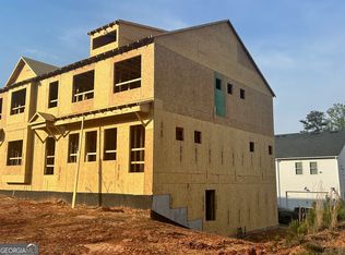 1576 Salem Dr, Conyers, GA