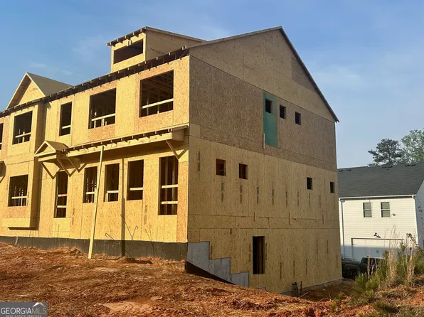 1576 Salem Dr, Conyers, GA 30013