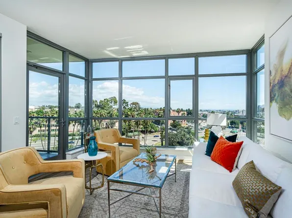 1441 9th Ave Unit 604, San Diego, CA 92101