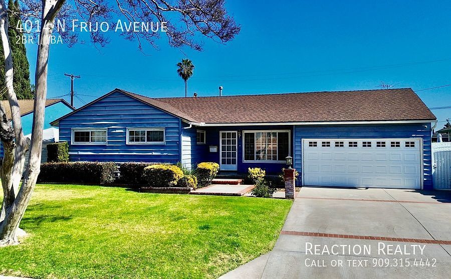 1st image of 4014 N Frijo Ave