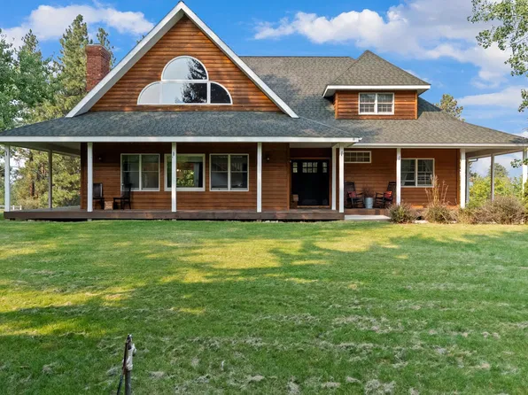 108 Freedom Rd, Hamilton, MT 59840