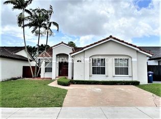 13386 NW 8th St, Miami, FL 33182