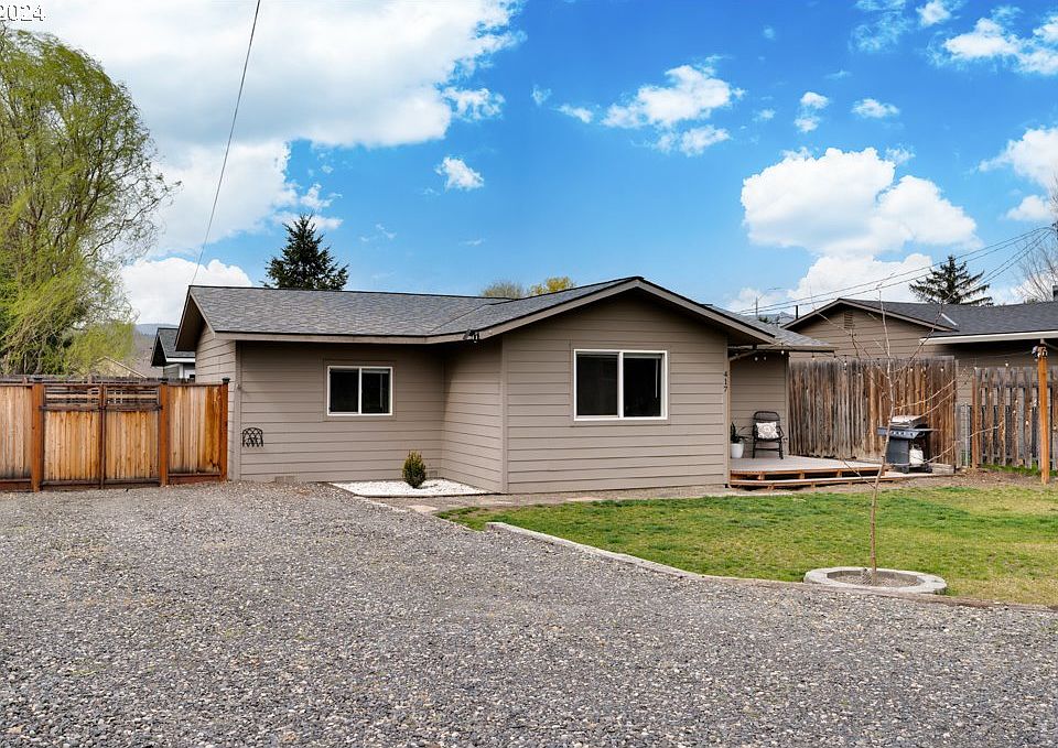 417 Gertrude Dr, Dallesport, WA 98617 Zillow
