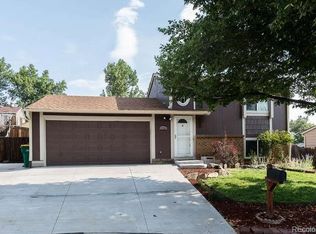17221 E Oberlin Pl, Aurora, CO 80013