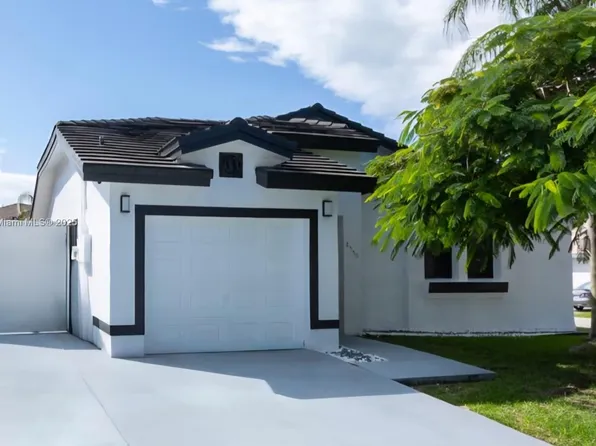 8550 SW 207th Ter, Cutler Bay, FL 33189