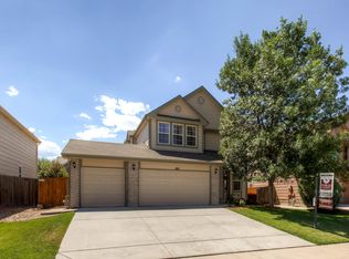 283 Hampstead Ave, Castle Rock, CO 80104