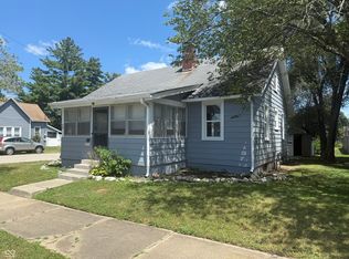 1731 Newton St, Columbus, IN 47201