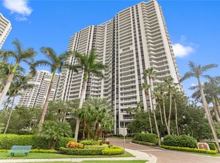21055 Yacht Club Dr APT 1805, Aventura, FL 33180
