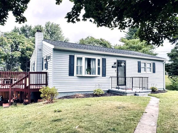 3932 Shiloh Ave, Hampstead, MD 21074
