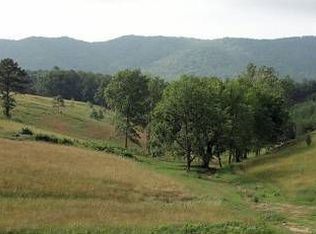 1635 Little Meadow Creek Rd, Greeneville, TN 37743