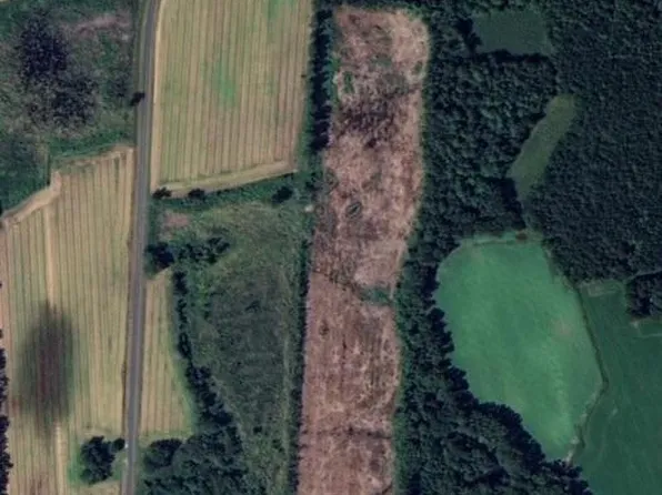 2156 Mewborn Church Road, Snow Hill, NC 28580