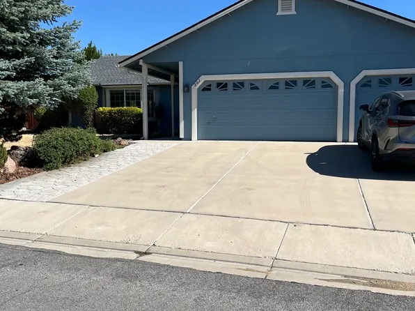 (undisclosed Address), Sparks, NV 89436