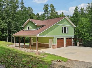 52 Pettit Rd, Jasper, GA 30143