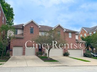 2933 Eden Ave, Cincinnati, OH 45219