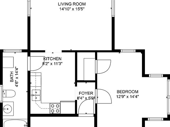 5th image of this home