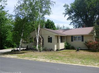 184 Paradise Rd, Bethel, ME 04217