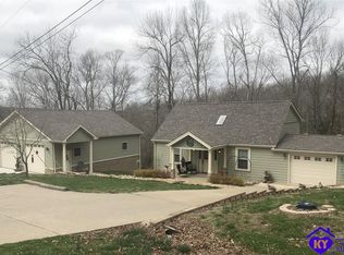 152 Hampton Rd, Brandenburg, KY 40108