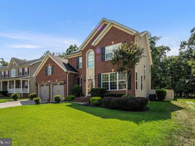 9551 Pep Rally Ln, Waldorf, MD, 20603