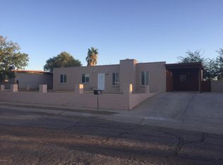 7322 E 45th St, Tucson, AZ 85730