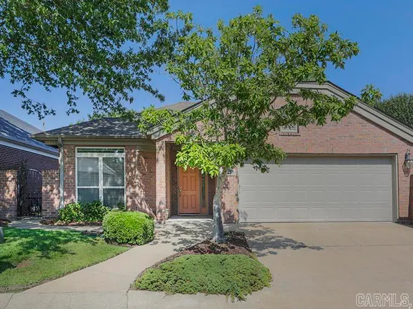 23 Hunters Green Cir, Little Rock, AR 72211