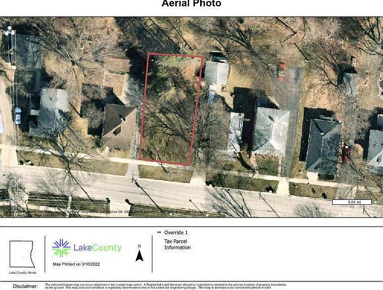 2nd image of (Undisclosed Address)