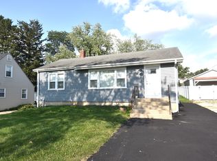 4213 Highland Ave, Downers Grove, IL 60515