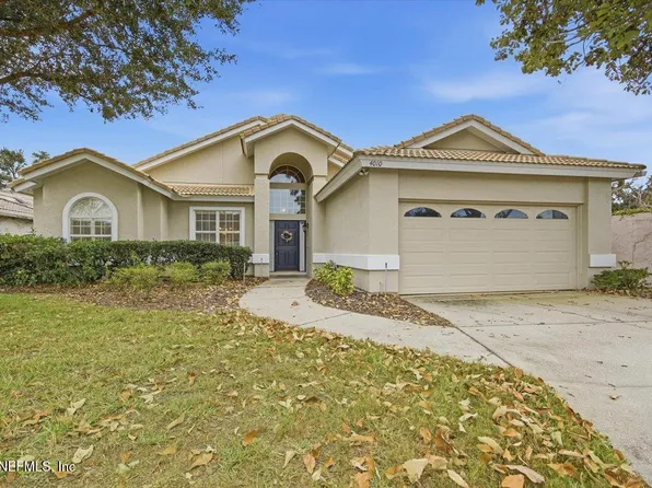 4010 MIZNER Circle S, Jacksonville, FL 32217