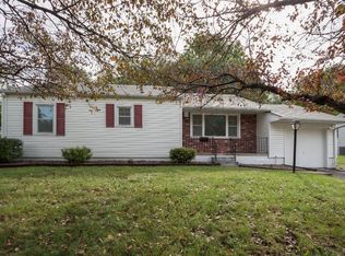 1509 Merle Hay Rd, Des Moines, IA 50311