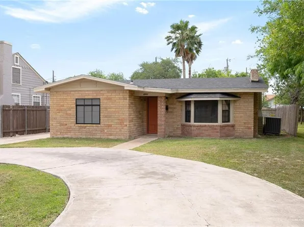 1018 E Filmore Ave, Harlingen, TX 78550
