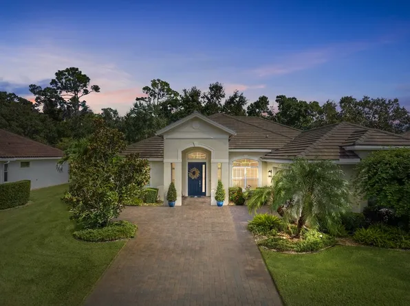 6093 Graysen Sq, Vero Beach, FL 32967