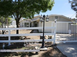 43038 Monacan Pl, Lake Hughes, CA 93532