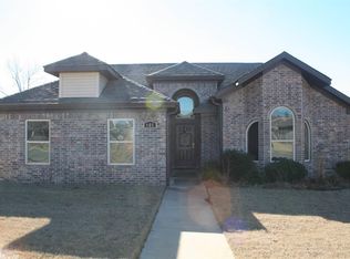 601 Westgate Cv, Alexander, AR 72002