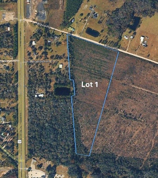 1st image of 1 Davis Rd