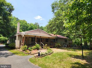 22032 Vaughn Rd, Georgetown, DE 19947