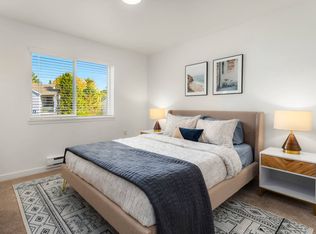 Brant, Seattle, WA 98198