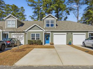 1568 Bellamy Place Drive NE Unit 52, Leland, NC 28451