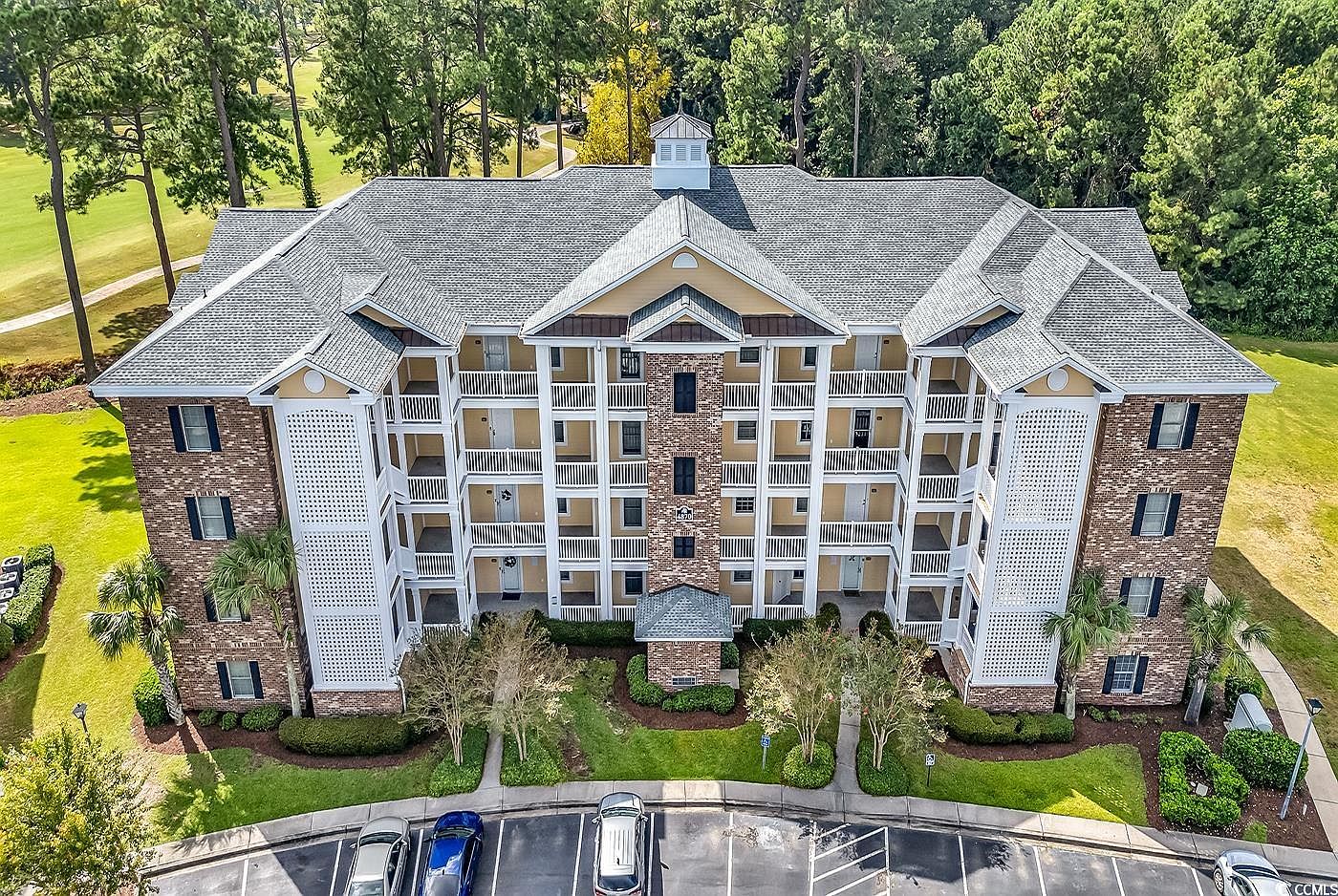 4870 Luster Leaf Circle #401