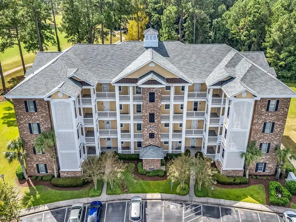 4870 Luster Leaf Circle #401, Myrtle Beach, SC 29577