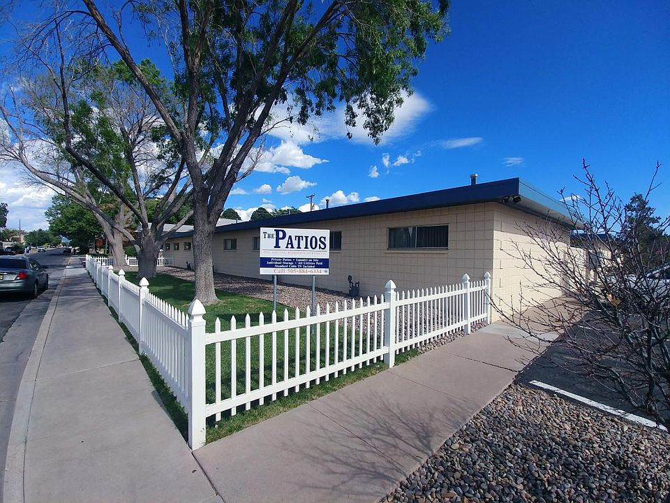 1st image of 1200 Ortiz Dr SE APT E