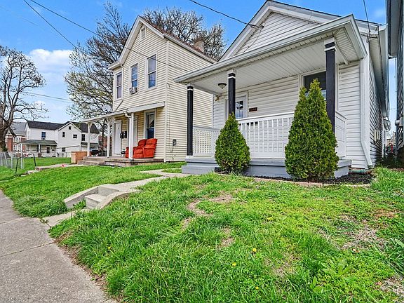 2nd image of 3928 Decoursey Ave