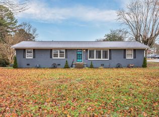60 Main St, Ethridge, TN 38456