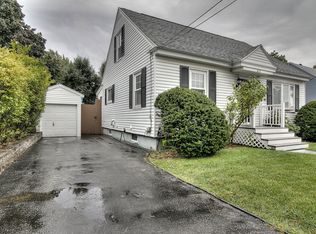 617 Shasta St, Manchester, NH 03103