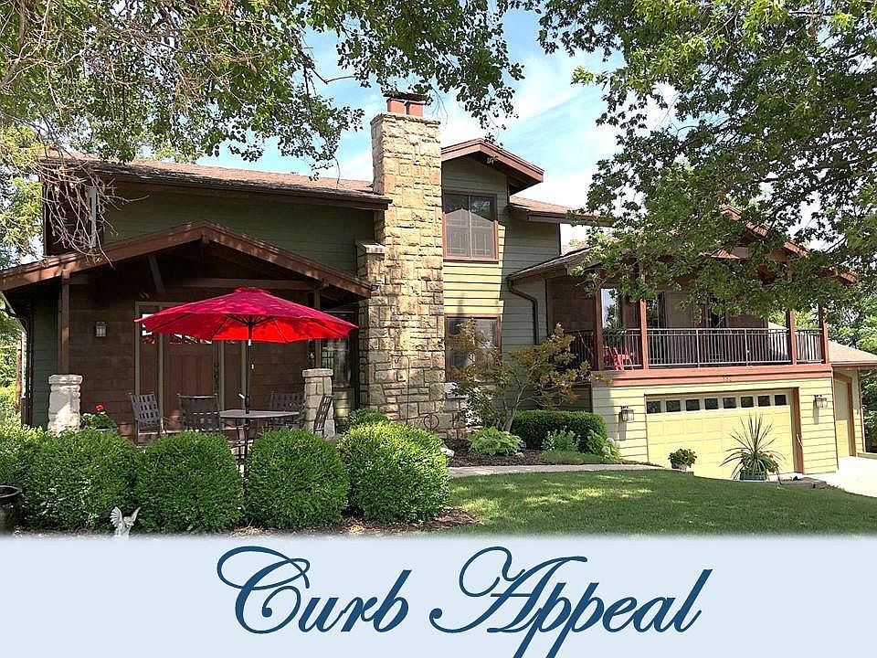 132 Terrace Trl W, Lake Quivira, KS 66217 Zillow