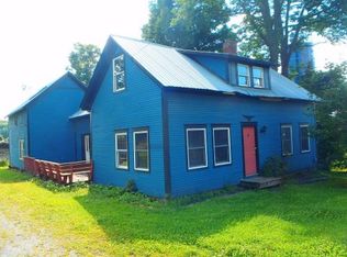 1173 Ridge Rd, Brookfield, VT 05036