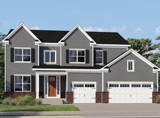 5 Winter Wren Ln, Jeffersonton, VA 22724