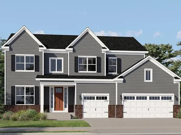 5 Winter Wren Ln, Jeffersonton, VA 22724