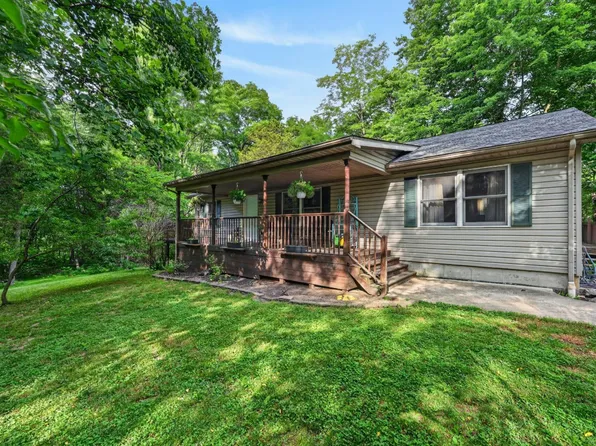 2607 S County Road 750 E, Dillsboro, IN 47018
