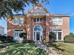1600 Scot Ln, Keller, TX 76248